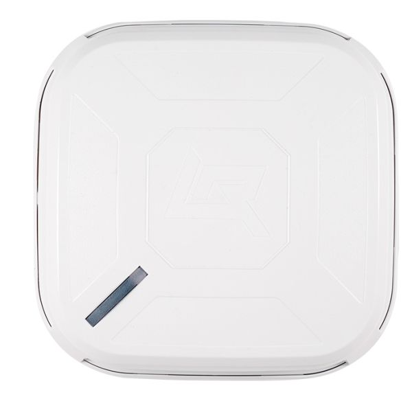 Извещатель пожарный Рубеж ИП 212-А041 ALEKSA дымовой, оптико-электронный радиоканальный адресно-аналоговый