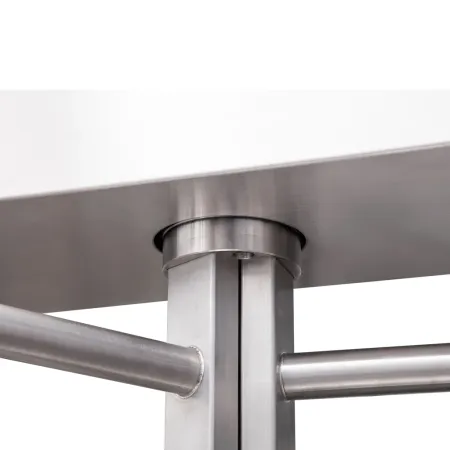 Полноростовой турникет Блокпост РСТ 1200 двухпроходной