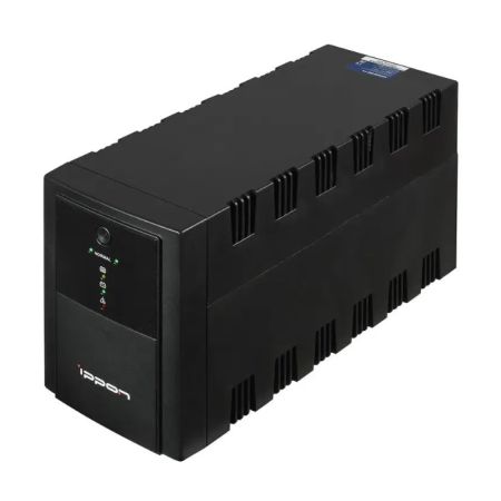 Источник бесперебойного питания IPPON Back Basic 2200 Euro, 2200ВA