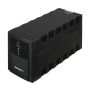 Источник бесперебойного питания IPPON Back Basic 2200 Euro, 2200ВA