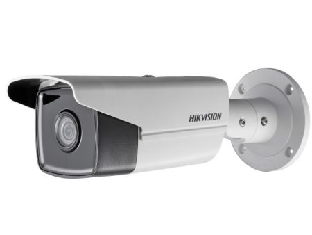 Уличная IP-видеокамера 2Мп HikVision DS-2CD2T23G0-I5 (4 мм) с ИК-подсветкой 50 м