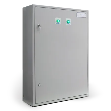 Шкаф управления резервным питанием ШУР-R3