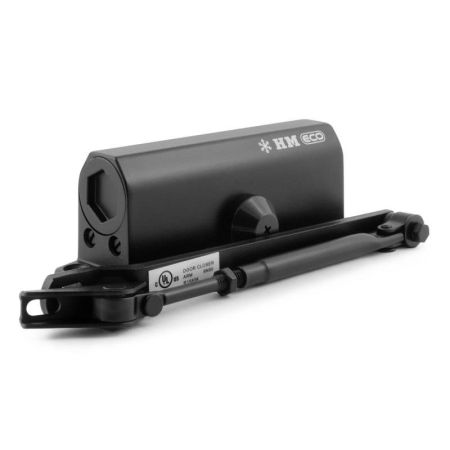 Дверной доводчик Нора-М 520 ECO морозостойкий