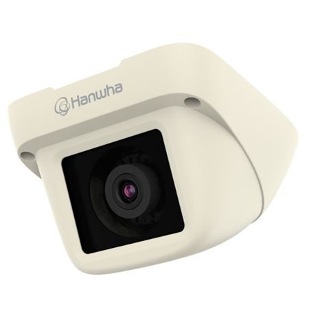 Антивандальная купольная IP-видеокамера 2Мп Wisenet XNV-6013M