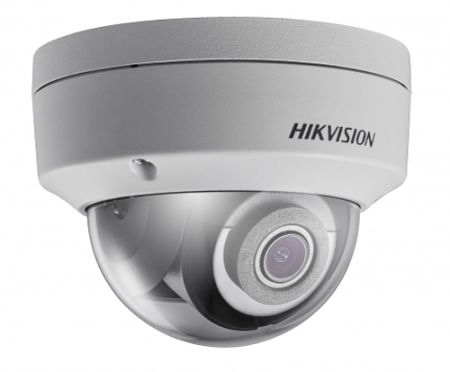 Антивандальная IP-видеокамера 3 Мп HikVision DS-2CD2135FWD-IS (6 мм)