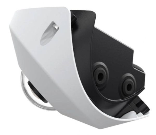 Угловая сетевая IP-видеокамера Axis P9106-V с защитой от зацепления