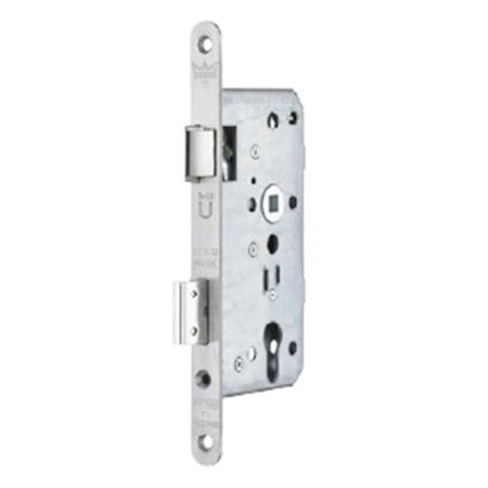 Механический огнестойкий замок dormakaba 181 72/55/9 F=20 скр DIN-L/R