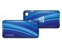 Брелок Temic (ATA5577), кодируемый в Em-Marine, HID (синий)