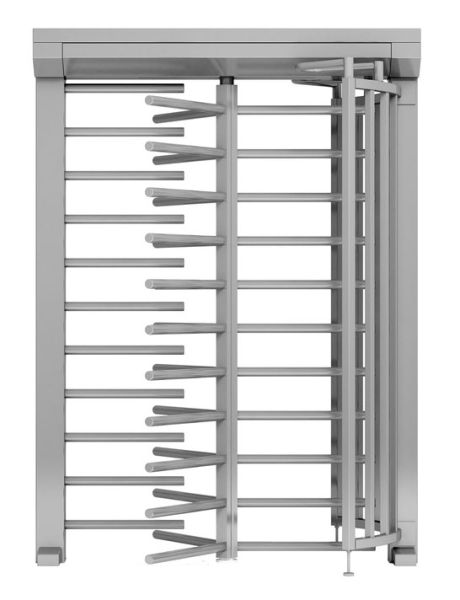 Полноростовой турникет Gotschlich Ecco 120 HE Stainless (6ELE3A0HС) Полноростовой турникет Gotschlich Ecco 120 HE Stainless (6ELE3A0HС)