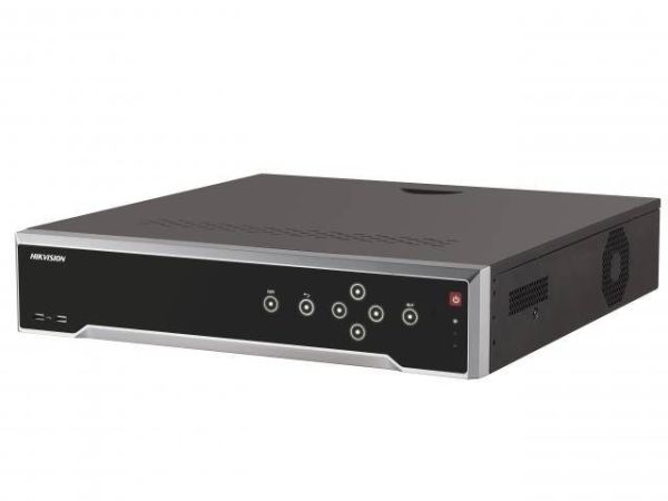 16-канальный сетевой IP-видеорегистратор HikVision DS-7716NI-I4(B)