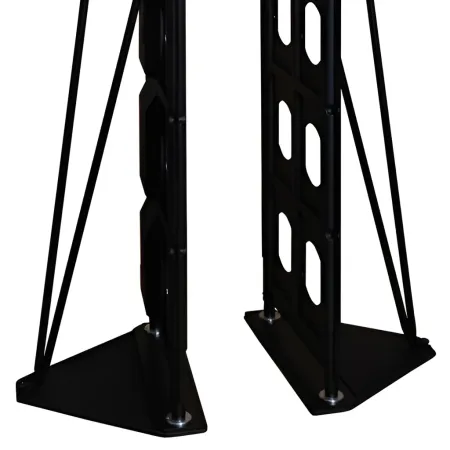 Металлодетектор Поиск-СК уличный, сборно-разборный