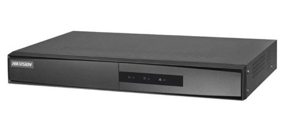 IP-видеорегистратор PoE 4-канальный HikVision DS-7104NI-Q1/4P/M(D)