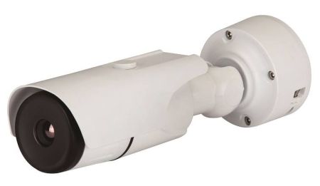 Тепловизионная сетевая QVGA камера IDIS DC-TH101WR Тепловизионная сетевая QVGA камера IDIS DC-TH101WR