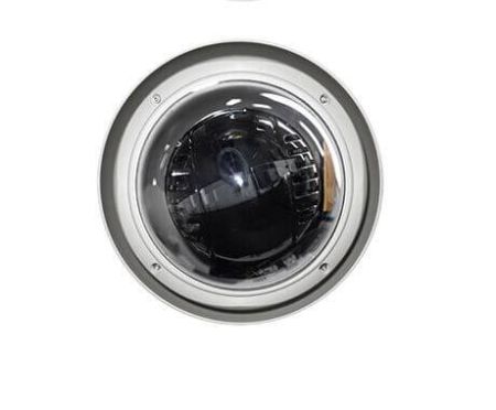 Скоростная уличная PTZ HD-TVI-видеокамера IDIS TC-S1283WHX