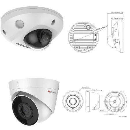 Арочный металлодетектор Блокпост PC Vx 1800 (18/12/6), IP65, с видеонаблюдением Арочный металлодетектор Блокпост PC Vx 1800 (18/12/6), IP65, с видеонаблюдением