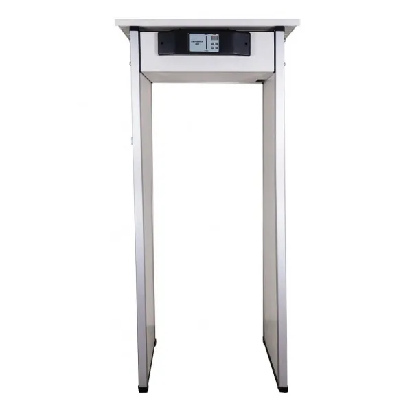 Металлодетектор Гвоздика-006ВП уличный, однозонный, арочный