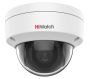 Уличная антивандальная IP-камера 2Мп HiWatch IPC-D022-G2/S (4 мм)