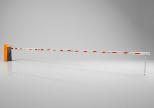 Шлагбаум автоматический Magnetic Access XXL, 8 сек., с составной стрелой 9 м