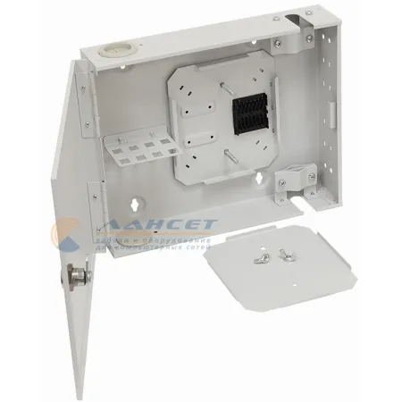 Кросс оптический КНз-8 8-SC, настенный