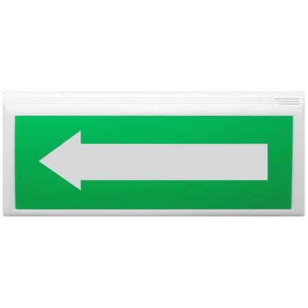 Оповещатель пожарный ВОСХОД-АП-03 световой, адресный