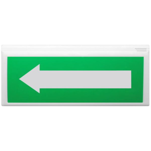 Оповещатель пожарный ВОСХОД-АП-03 световой, адресный