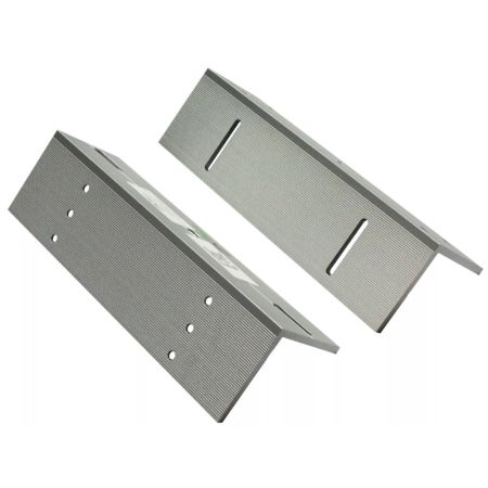 Монтажный кронштейн ZKTeco CM-350BZ Z-образный