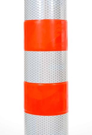 Столбик сигнальный гибкий ССУ-1000