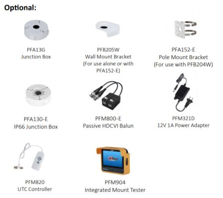 Уличная HD-CVI видеокамера 2Мп Dahua DH-HAC-HDW1200TLMQP-A-0280B-S5