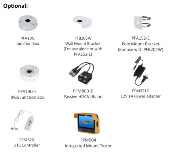 Уличная HD-CVI видеокамера 2Мп Dahua DH-HAC-HDW1200TLMQP-A-0280B-S5