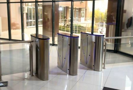 Турникет раздвижной двухпроходной Came Sliding Gate GL90, 550+900 мм (SGL55-90) Турникет раздвижной двухпроходной Came Sliding Gate GL90, 550+900 мм (SGL55-90)