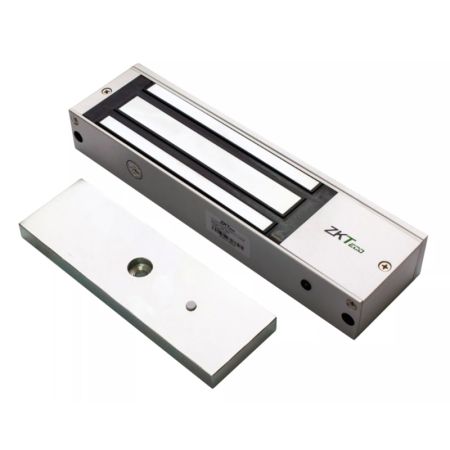 Электромагнитный замок ZKTeco CM-500, 420 кг