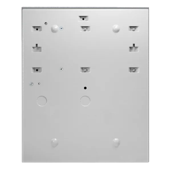 Источник питания РИП-12 исп.60 (РИП-12-3/17М1-Р-Modbus), резервированный