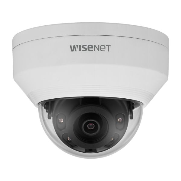 Антивандальная IP-видеокамера 2Мп Wisenet LNV-6022R