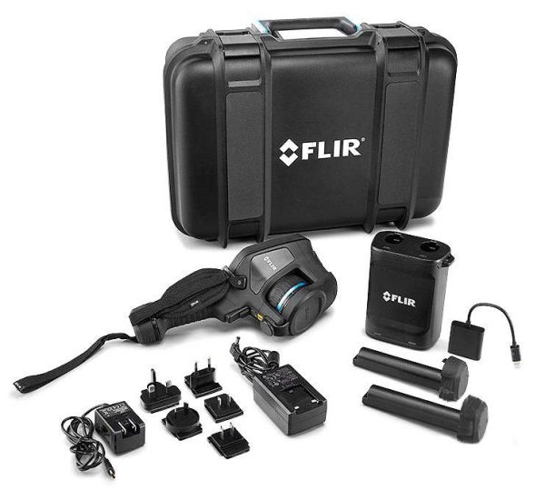 Тепловизор Flir E85 (10мм)