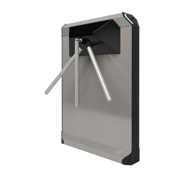 Турникет-трипод Rusgate Premier P3-NO-Slim v.1 (с планками Антипаника)