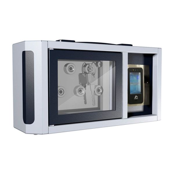 Электронная ключница Промет KMS-5 с терминалом AC-1100