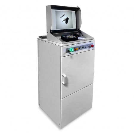 Рентгенотелевизионная установка Калан-2М