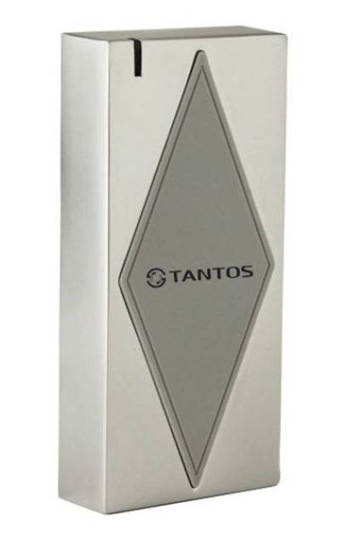 Бесконтактный считыватель Tantos TS-RDR-MF Metal