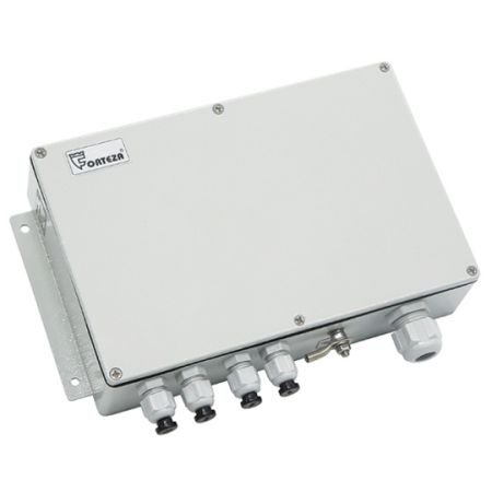 Извещатель охранный вибрационный Лиана