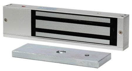 Электромагнитный замок Smartec ST-EL350ML