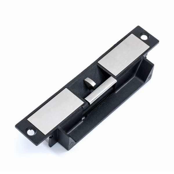 Электрозащелка dormakaba DES 415, 12-24В DC