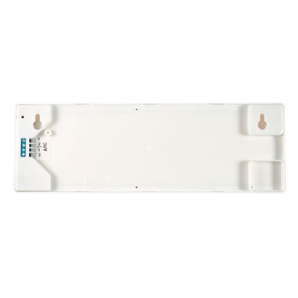 Оповещатель Рубеж ОПОП 1-R3 охранно-пожарный световой адресный