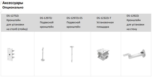 Уличная IP-видеокамера 8Мп HikVision DS-2CD2T83G2-4I (2.8 мм) с технологией AcuSense