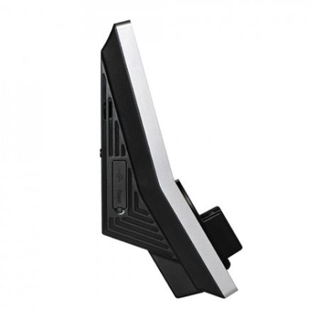 Биометрический терминал учёта рабочего времени ZKTeco inPulse+