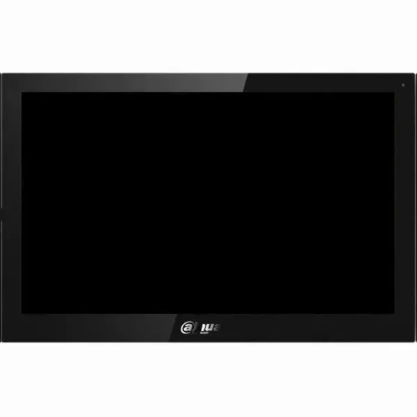 IP-видеодомофон сенсорный 10" Dahua DHI-VTH5341G-W