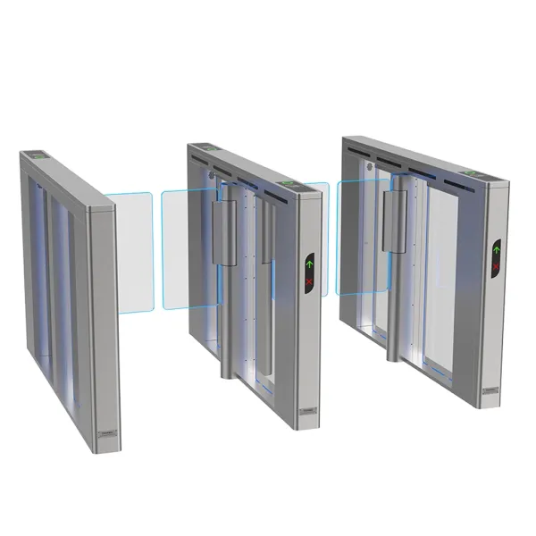 Турникет распашной Avix Delta (AV.SG.6621B)