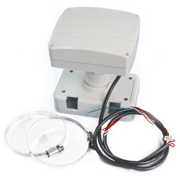 Радиоволновый однопозиционный извещатель АГАТ-6-24