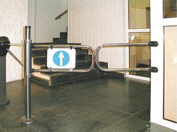 Калитка механическая Ростов-Дон К21 лв