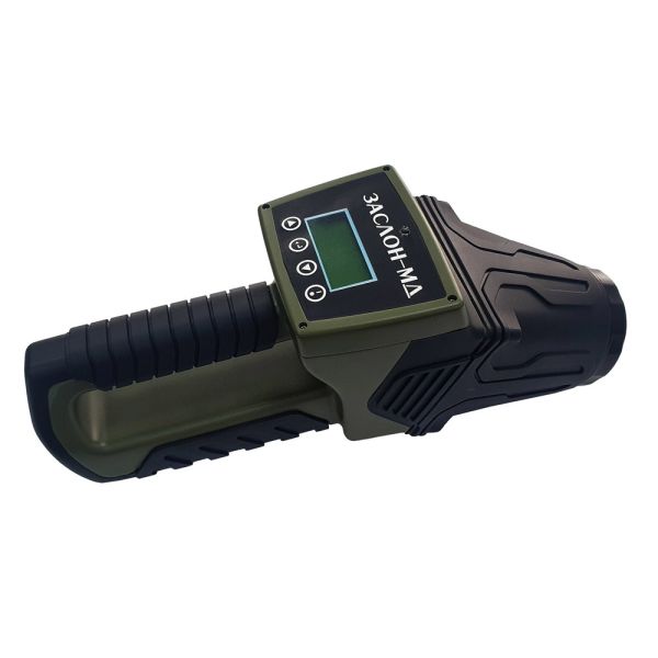 Мобильный обнаружитель паров взрывчатых веществ Заслон-МД