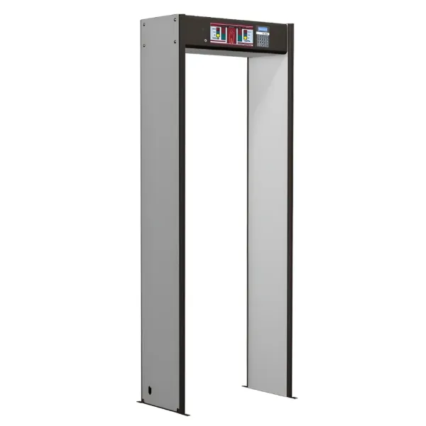 Металлодетектор SmartScan IntelliMax, многозонный, арочный